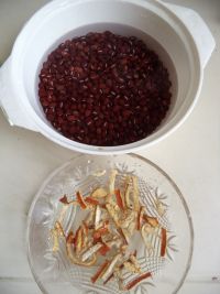陈皮红豆沙的做法步骤2