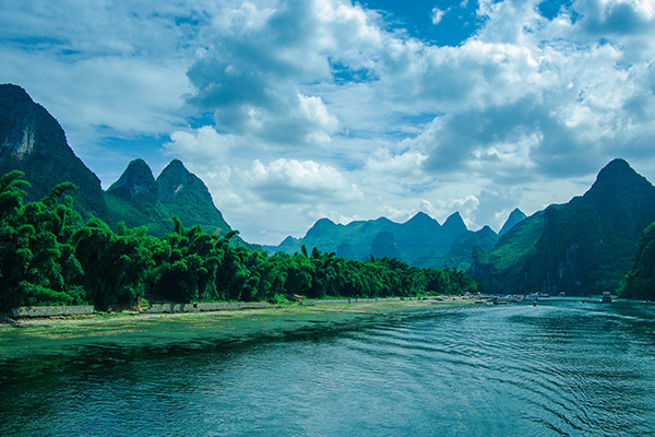 漓江需要门票吗 漓江要不要门票呢