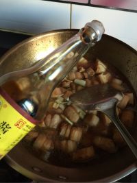 红烧肉的做法步骤15