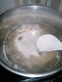 五香咖喱鸭脖的做法步骤5