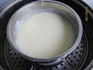 冰皮紫薯月饼的做法步骤9