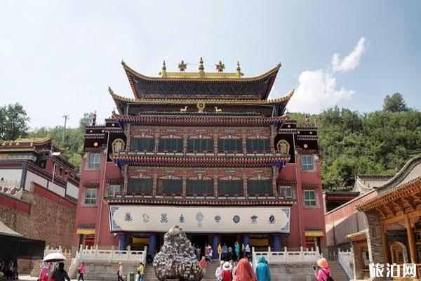西北旅游旅游攻略 景点推荐