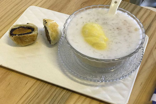 东莞老字号甜品店排名 东莞有什么老字号甜品店