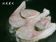 红烧鱼块的做法步骤4