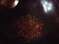 麻辣鳕鱼的做法步骤17