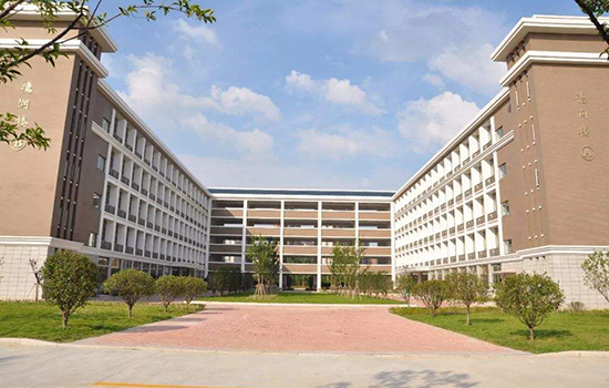 安徽财经大学有哪些历史