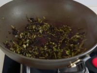 八宝菜的做法步骤10