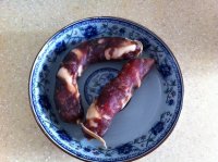 自制广式香肠的做法步骤13