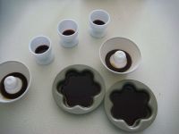 香橙焦糖果冻的做法步骤7