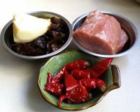 鱼香肉丝的做法步骤1