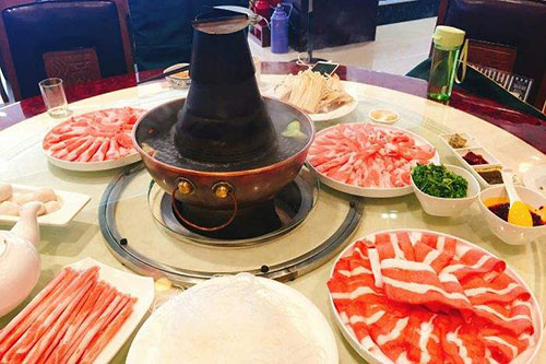武汉最好吃的火锅店盘点 武汉哪家火锅最好吃
