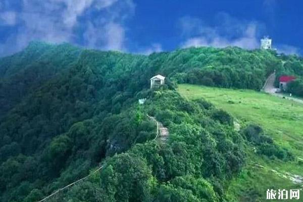 云南玉溪旅游景点介绍