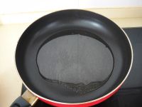 紫苏红烧鲳鱼的做法步骤4