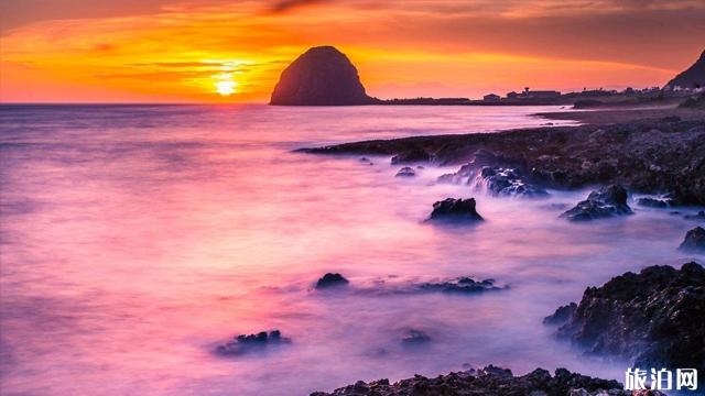 兰屿有哪些当地特色值得一览 兰屿有哪些当地特色值得一览