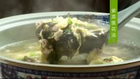 紫菜蛋花汤的做法步骤5
