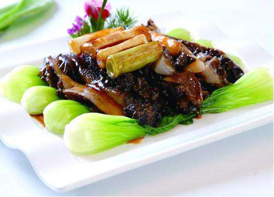 北京人年夜饭吃什么