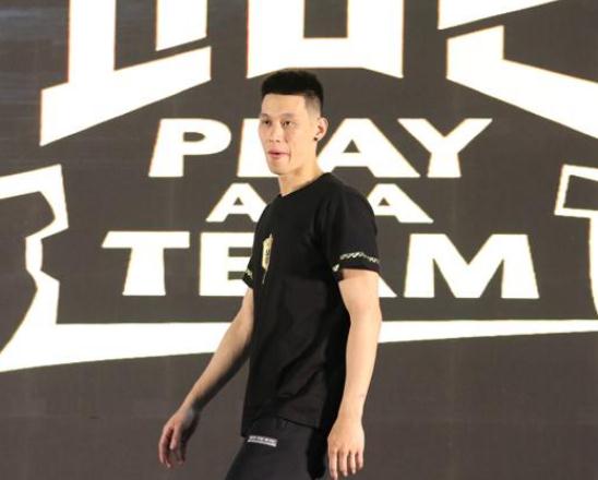 林书豪40分6篮板是怎么回事？代表首钢队出战却救不了首钢