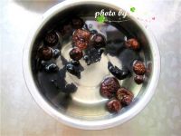 猪肉西葫芦蒸饺的做法步骤2