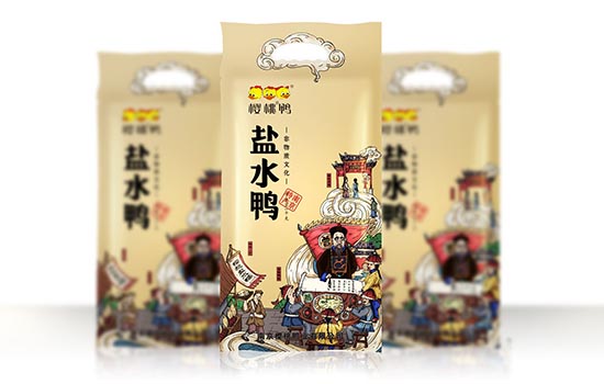 江苏有哪些值得送人的特产 江苏特产