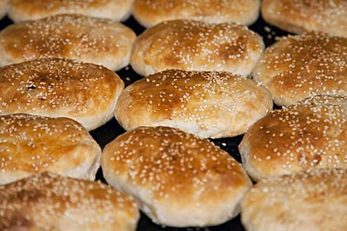 史上最好吃的五大烧饼 最好吃的烧饼排行榜