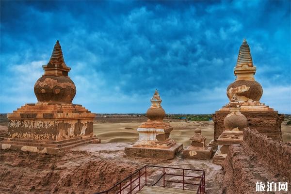 额济纳旗在哪 额济纳旗怎么去