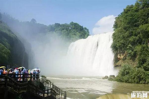 广西至贵州旅游攻略 贵州有什么好玩的 广西至贵州旅游攻略 贵州有什么好玩的