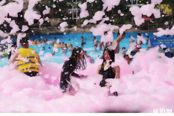 2019佛山七夕节哪好玩