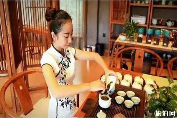 2019国庆贵州飞龙湖景区活动内容