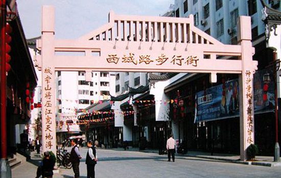桂林有哪些可以购买特产的地方 桂林特产购买地