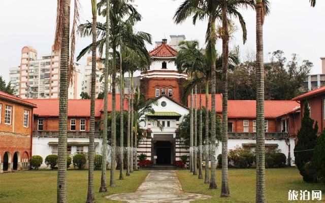 台湾淡水一日游攻略