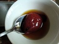 韩餐厅人气美食---石锅拌饭的做法步骤7