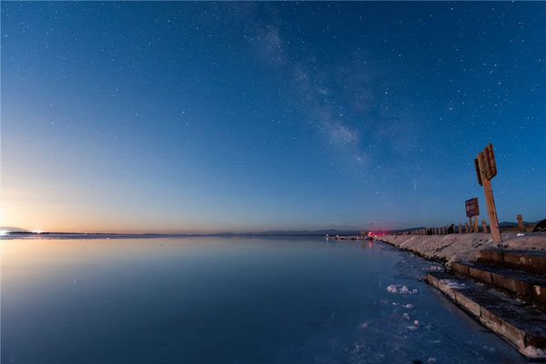 茶卡盐湖要门票吗 茶卡盐湖门票多少钱