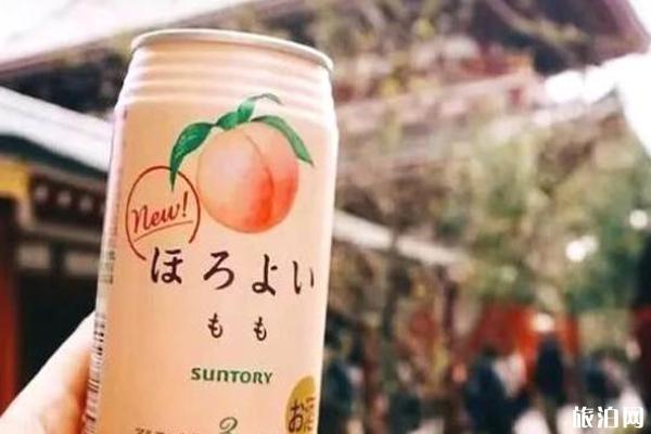 日本便利店必买清单