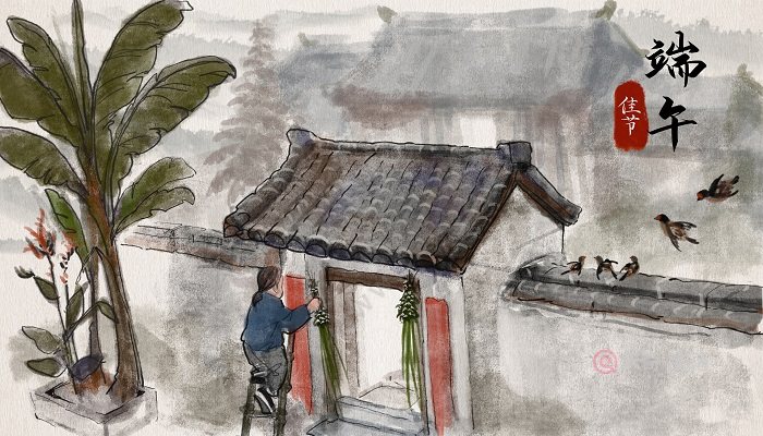 端午节有哪些诗句