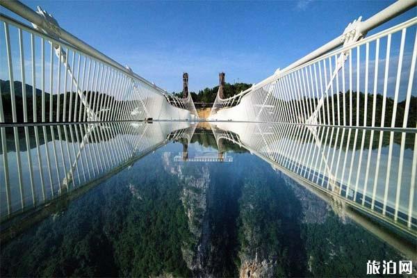 怎么游玩张家界  张家界旅行小贴士