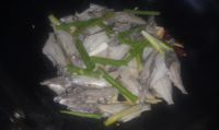 干焖剥皮鱼的做法步骤6