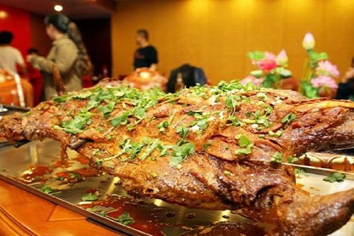 宁夏的特色小吃 宁夏有哪些受人欢迎的小吃