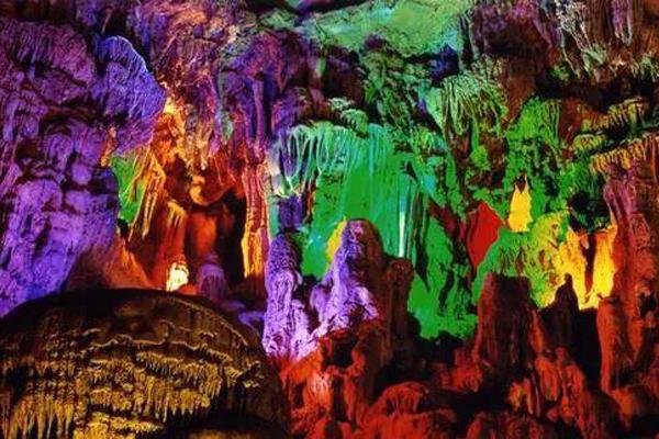2020年锦绣江山全国旅游年票景点贵州名单 2020年锦绣江山全国旅游年票多少钱一张+怎么购买