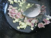 东北尖椒干豆腐的做法步骤5