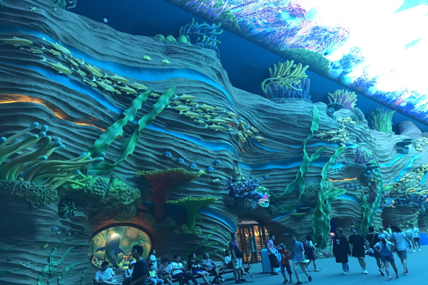 珠海旅游攻略 珠海旅游景点