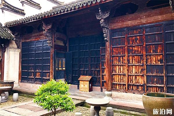 东阳卢宅建筑群怎么样 参观门票多少钱 东阳卢宅建筑群怎么样 参观门票多少钱