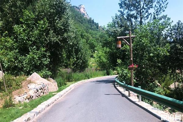 石家庄网红打卡景点有哪些