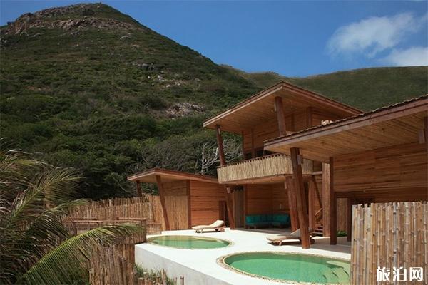 越南坤善岛度假游玩攻略