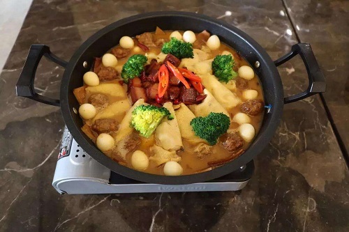 宣城最受欢迎的美食小吃 宣城有哪些经典美食