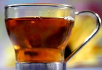 桂花酸梅汤的做法步骤8