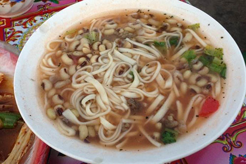 吐鲁番美食攻略 吐鲁番好吃的美食介绍