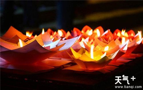中元节是哪一天?2018中元节是几月几号？