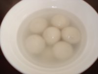 水果汤圆的做法步骤7