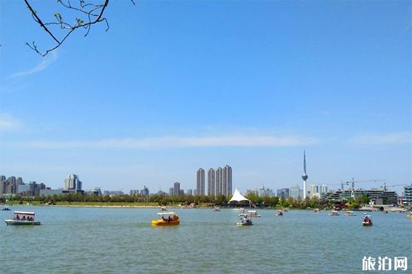 徐州三日游玩路线攻略 徐州三日游玩路线攻略