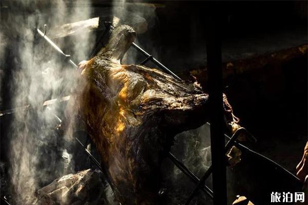 宁波四明山住宿哪里好+吃在哪里